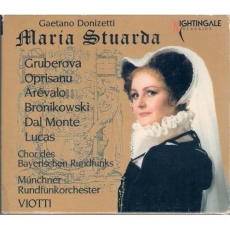 Donizetti - Maria Stuarda, Viotti