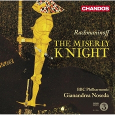 Rachmaninov - The Miserly Knight