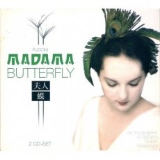 Puccini - Madama Butterfly, Gavazzeni 1954