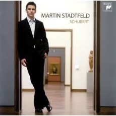 Martin Stadtfeld - Schubert- Piano Sonatas