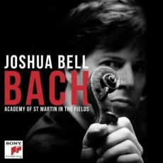 Bach - Joshua Bell, Academy of St Martin in the Fields