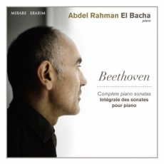 Beethoven - Complete Piano Sonatas - Abdel Rahman El Bacha Vol.1