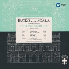 Maria Callas - Bellini La Sonnambula (1957) [Remastered 2014]
