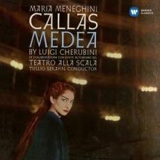Maria Callas - Cherubini Medea (1957) [Remastered 2014]