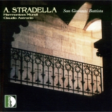Stradella - San Giovanni Battista - Claudio Astronio