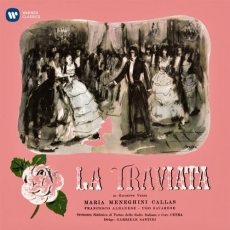 Verdi - La traviata (1953 - Santini) - Callas Remastered 2014