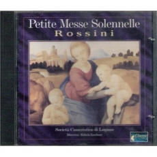 Rossini - Petite Messe Solennelle, Loehrer