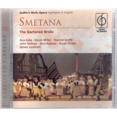 Smetana - The Bartered Bride (highlights), Lockhart