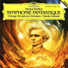 Berlioz - Symphonie Fantastique (Chicago SO, Abbado)