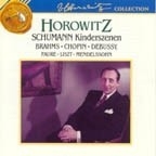 Horowitz Complete Recordings on RCA Victor - Schumann Kinderszenen