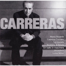 Legendary Performances of Carreras - Donizetti - Caterina Cornaro