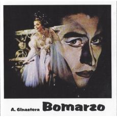 Ginastera - Bomarzo (Rudel)