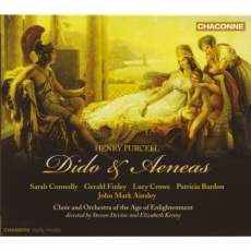 Purcell - Dido and Aeneas (Sarah Connolly, Gerald Finley, Lucy Crowe, Patricia Bardon, John Mark Ainsley)
