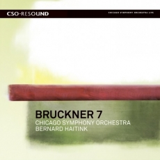 Bruckner - Symphony No. 7 - CSO, Bernard Haitink