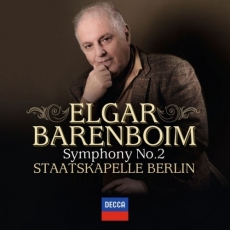 Elgar - Symphony No.2 - Staatskapelle Berlin