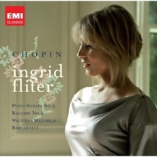 Chopin - Piano Works - Ingrid Fliter