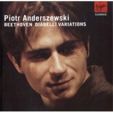 Beethoven - Diabelli Variations Op.120 - Piotr Anderszewski