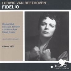 Beethoven - Fidelio - Horenstein