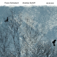 Schubert - Andras Schiff