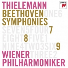 Beethoven - Symphonies Nos.7-9 - Wiener Philharmoniker, Christian Thielemann