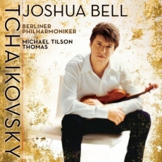 Tchaikovsky - Violin Concerto - Bell