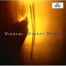 Vivaldi: Stabat Mater - M.Chance, The English Concert, T.Pinnock