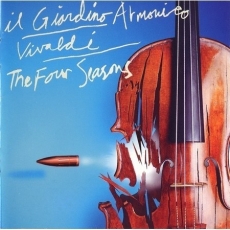 Vivaldi. The Four Seasons - Il Giardino Armonico - Enrico Onofri