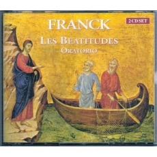 Franck - Les Béatitudes, Rilling