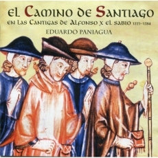 Eduardo Paniagua - El Camino de Santiago