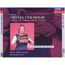 R.Wagner - Tristan und Isolde - Solti