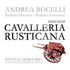 Andrea Bocelli - Mascagni - Cavalleria Rusticana