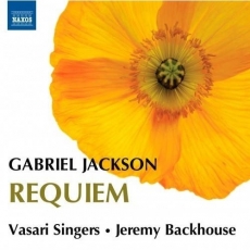 Gabriel Jackson - Requiem