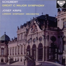 Decca Analogue Years - CD 49: Schubert: Symphonies Nos.8 & 9