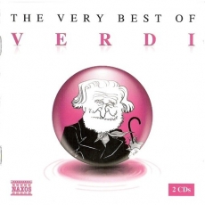 Giuseppe Verdi - The Very Best Of