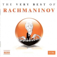 The very best of Rachmaninov