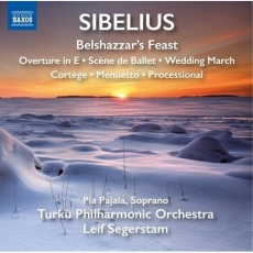 Sibelius - Belshazzar's Feast