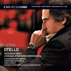 Verdi - Otello (Muti; Antonenko, Stoyanova, Guelfi, Spyres)