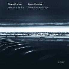 Schubert - String Quartet G major op. posth. 161, D 887 - Kremer