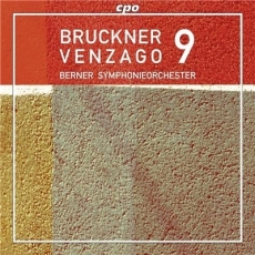 Bruckner Symphonie 9  Berner Symphonieorchester Mario Venzago