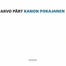 Arvo Part - Kanon Pokajanen
