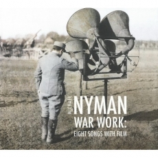 Michael Nyman - War Work