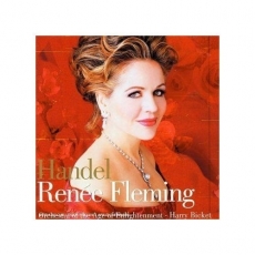 Renee Fleming. Handel.
