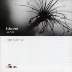 Schubert - Lieder (Soile Isokoski)