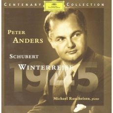 Peter Anders - Schubert - Winterreise