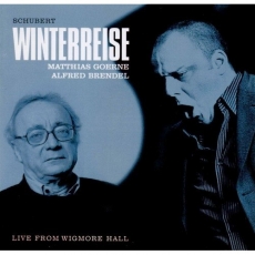 Schubert - Winterreise - Matthias Goerne & Brendel