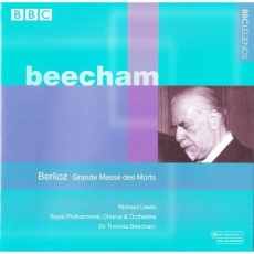 Beecham - Berlioz Requiem, Op.5