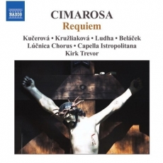Cimarosa - Requiem (Kirk Trevor)