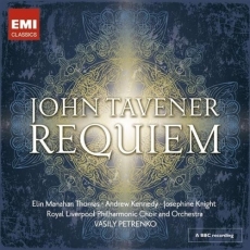 John Tavener - Requiem - Petrenko