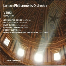 Verdi - Requiem (Lopez-Cobos)