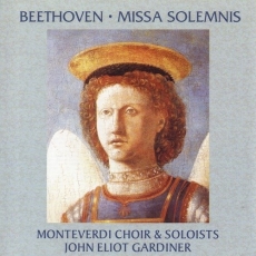 Beethoven - Missa Solemnis (John Eliot Gardiner)